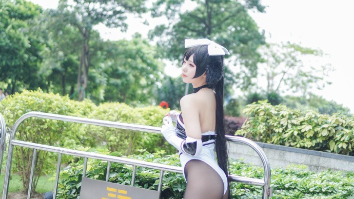 图片[1]-墨玉-M – NO.003 高雄赛车 [34P]-XikXak